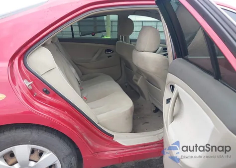 2008 Toyota Camry Le из США, поврежденный, VIN 4T1BE46K68U244309